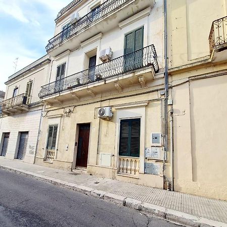 Flat Vereto Lecce Exterior photo