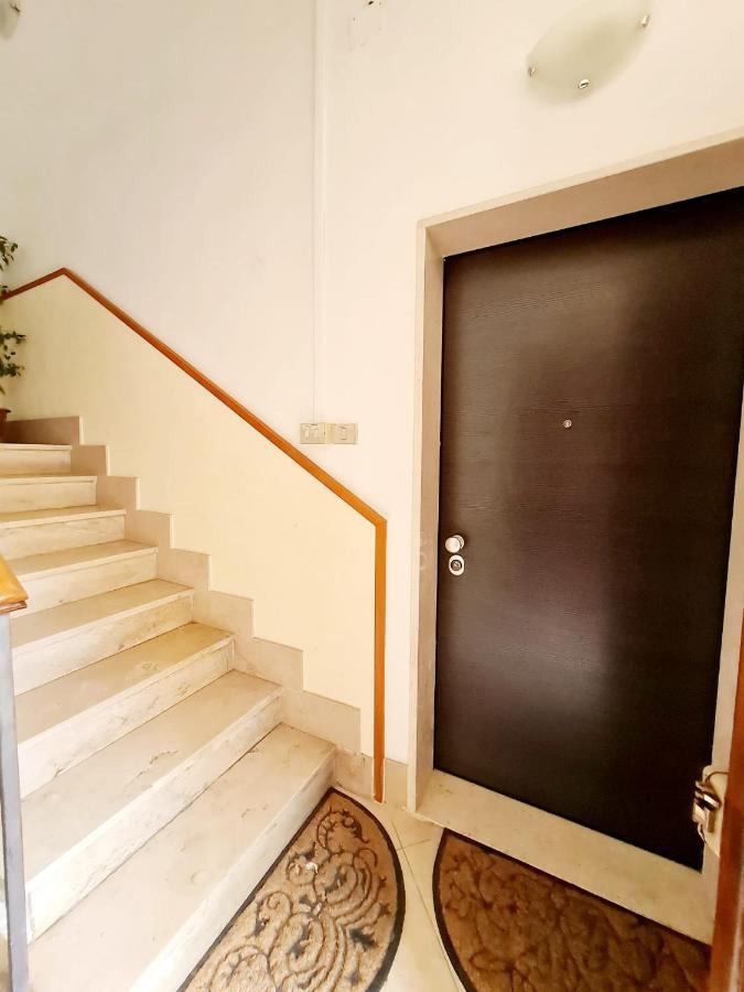 Flat Vereto Lecce Exterior photo