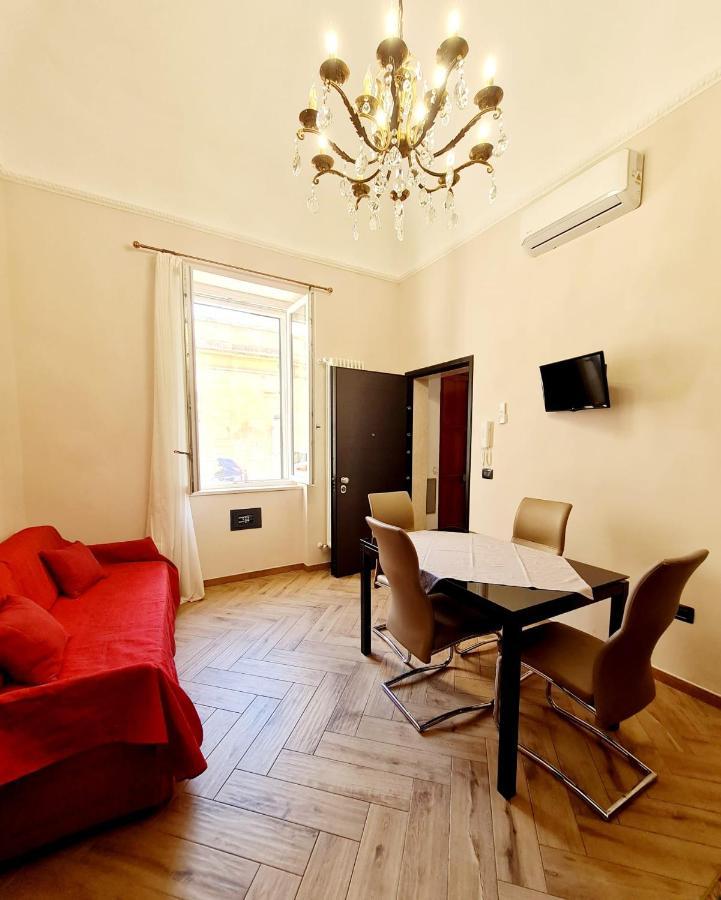 Flat Vereto Lecce Exterior photo