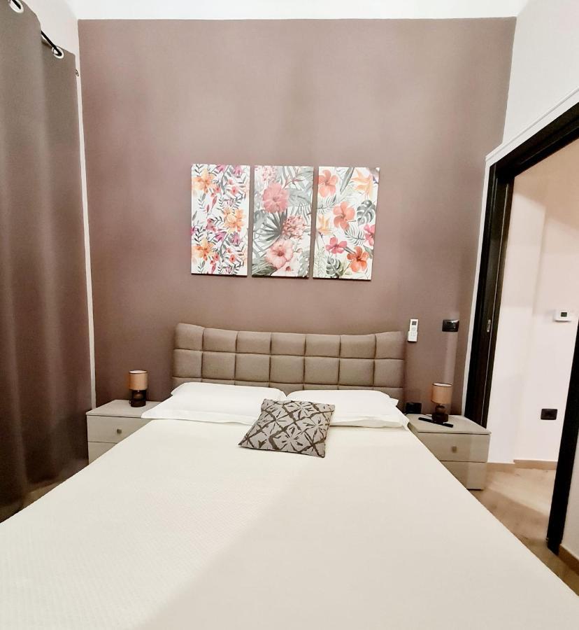 Flat Vereto Lecce Exterior photo