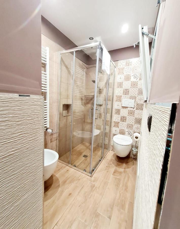 Flat Vereto Lecce Exterior photo