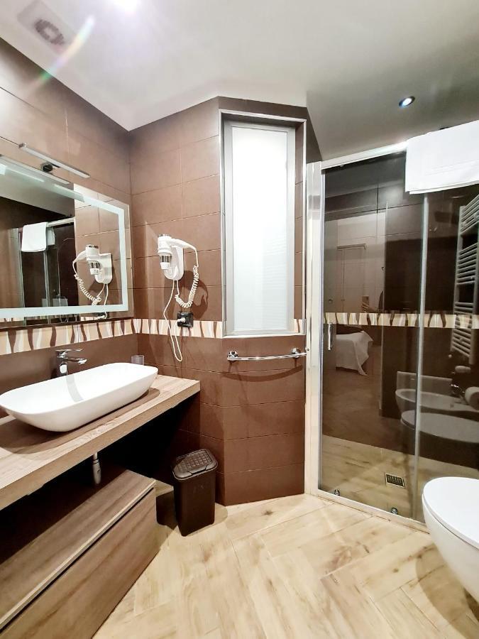 Flat Vereto Lecce Exterior photo