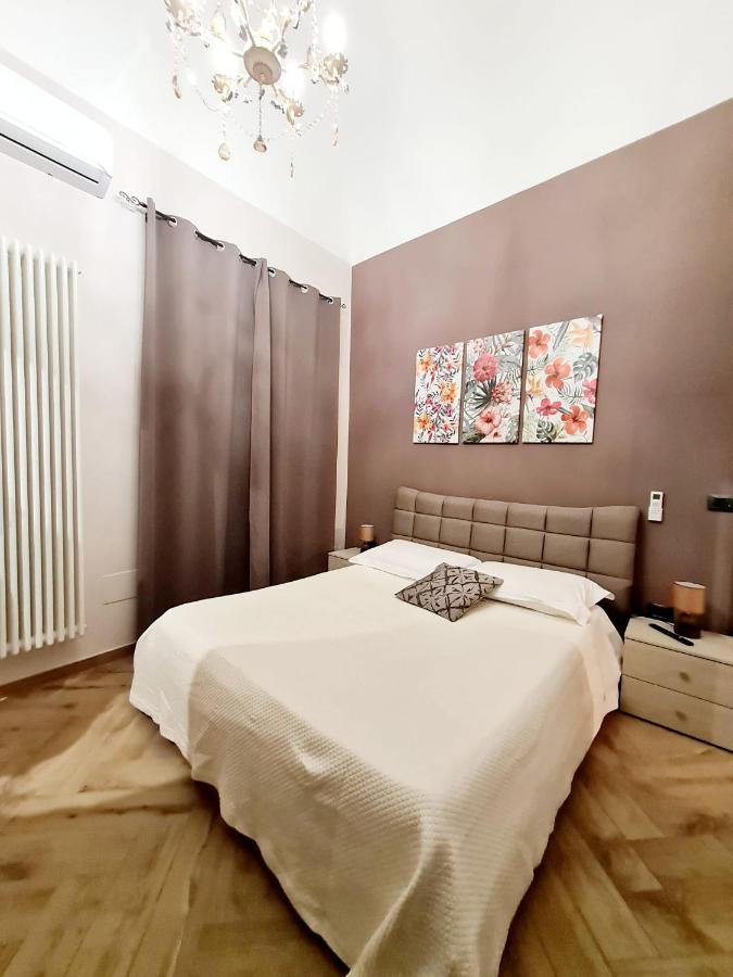 Flat Vereto Lecce Exterior photo