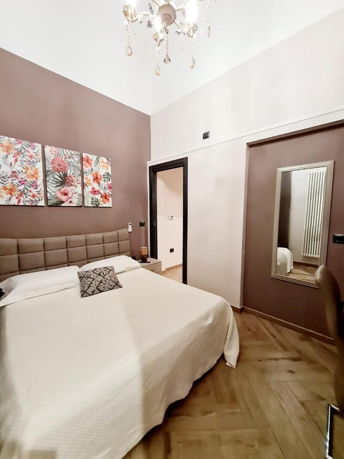Flat Vereto Lecce Exterior photo